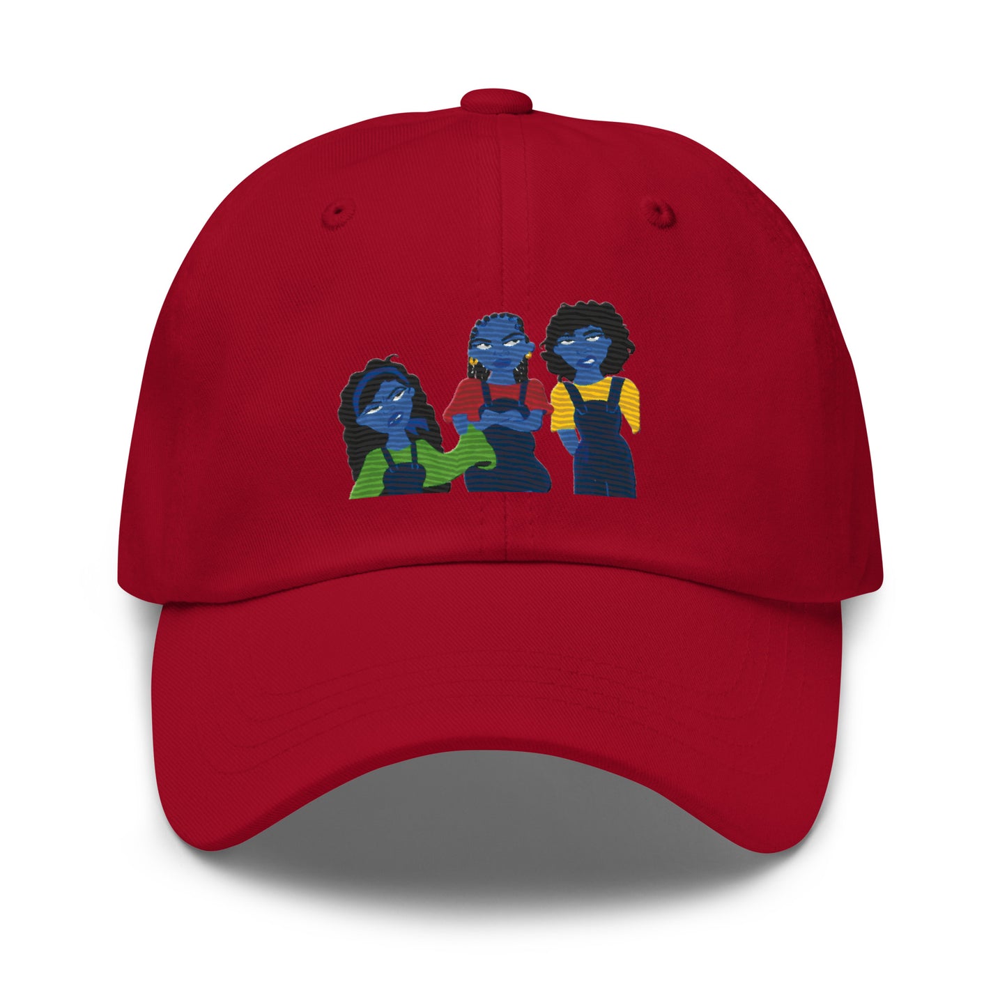 Exclusive 'Gross Kids' Dad hat