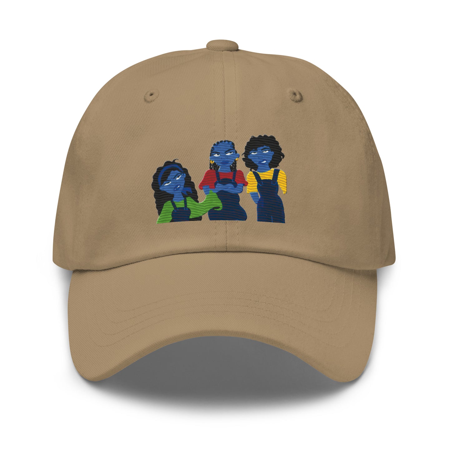 Exclusive 'Gross Kids' Dad hat