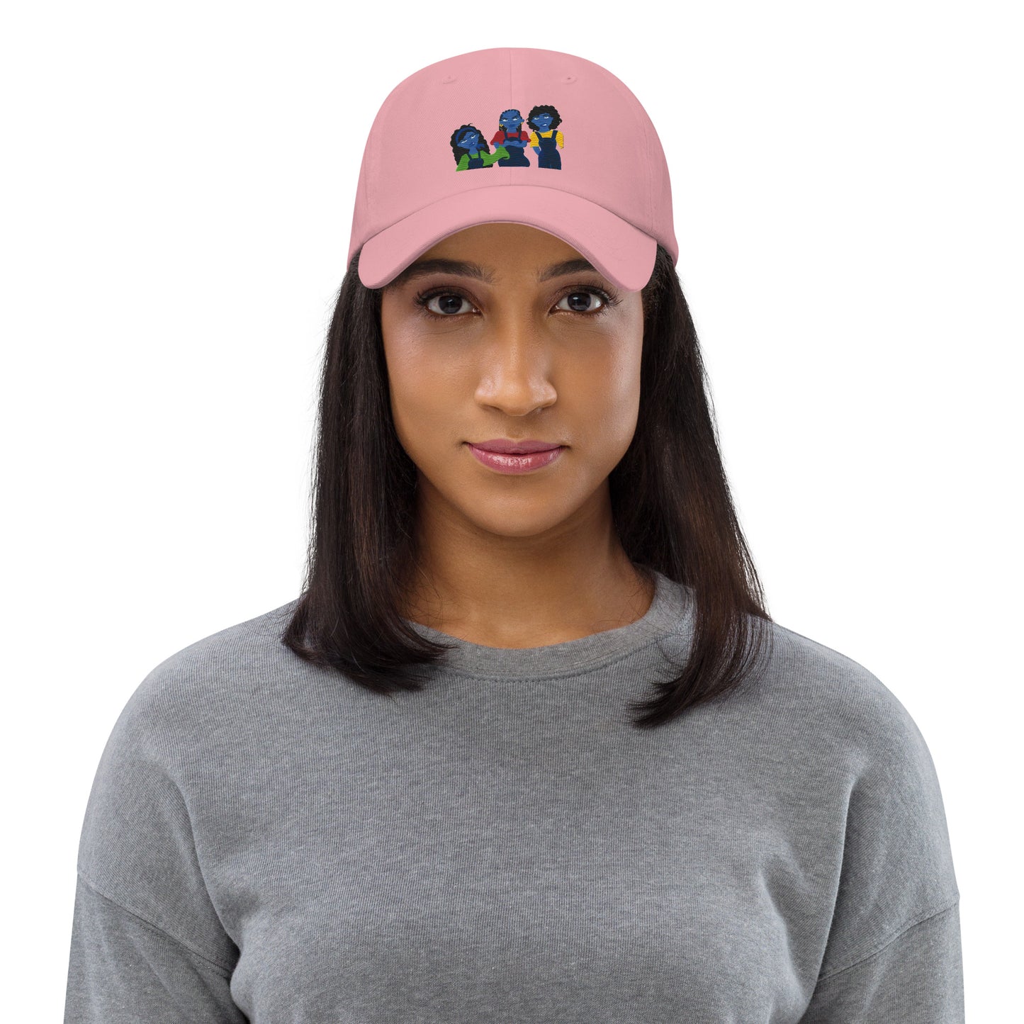 Exclusive 'Gross Kids' Dad hat