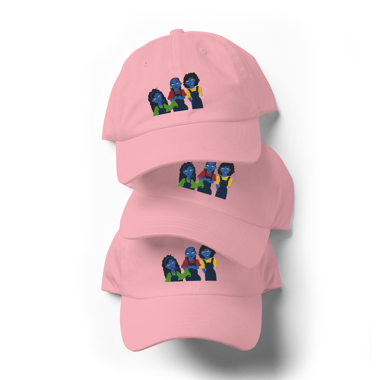 Exclusive 'Gross Kids' Dad hat