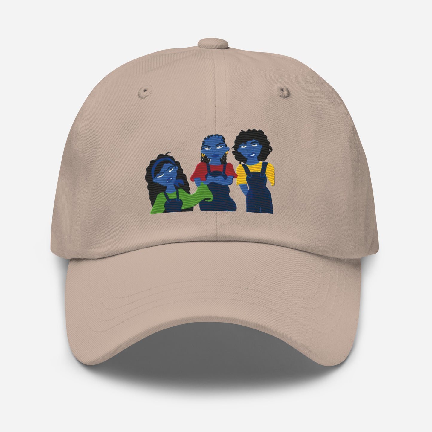 Exclusive 'Gross Kids' Dad hat