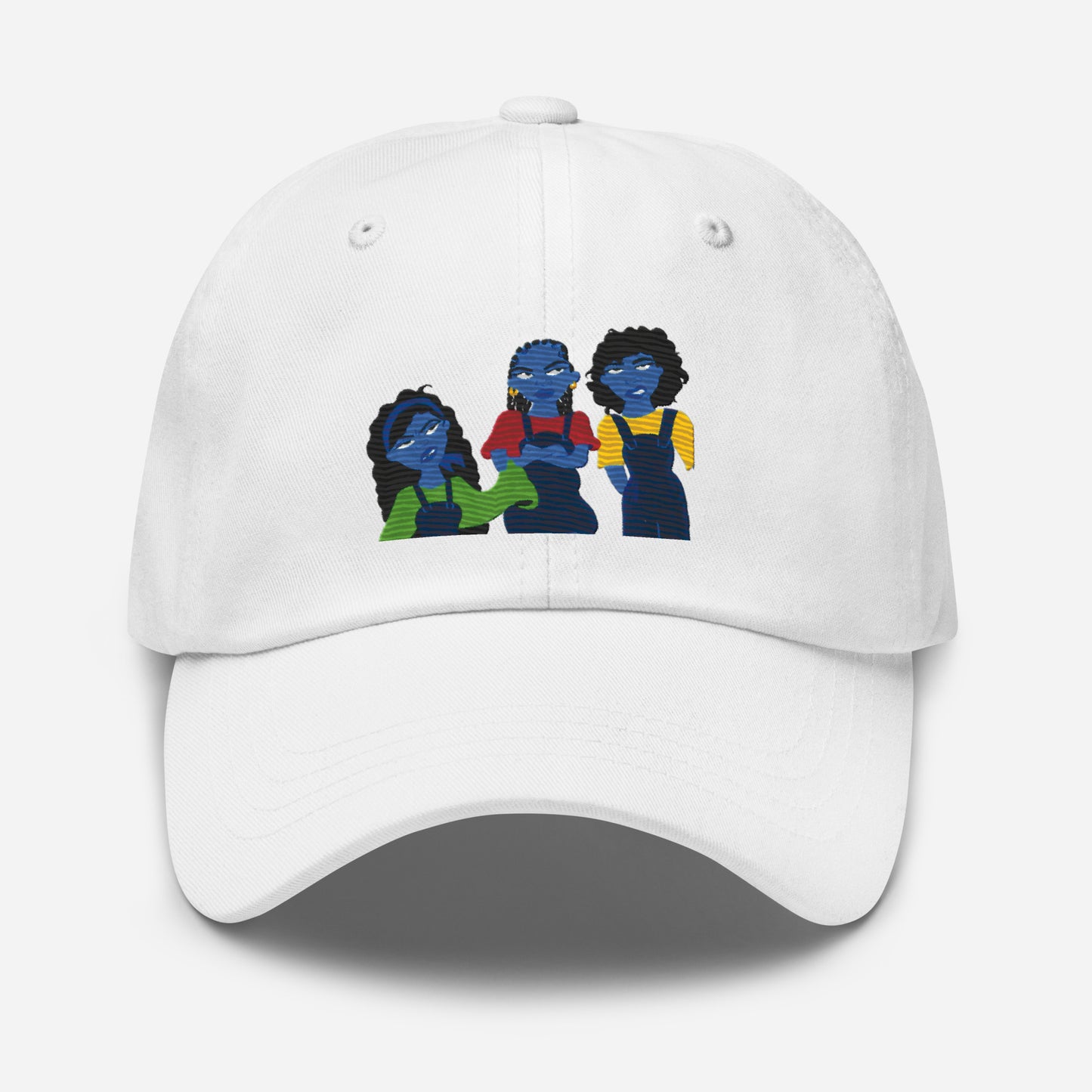 Exclusive 'Gross Kids' Dad hat