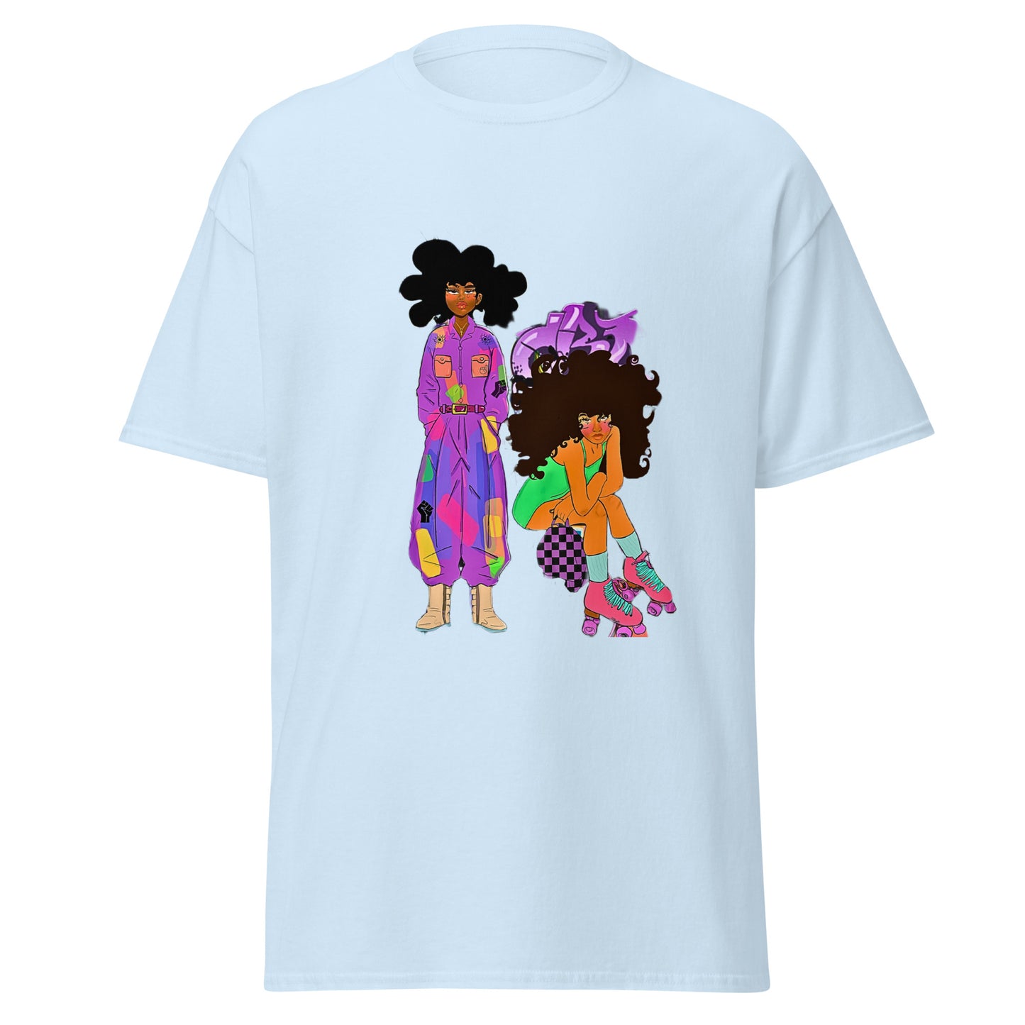 90s Icon Graphic T-shirt