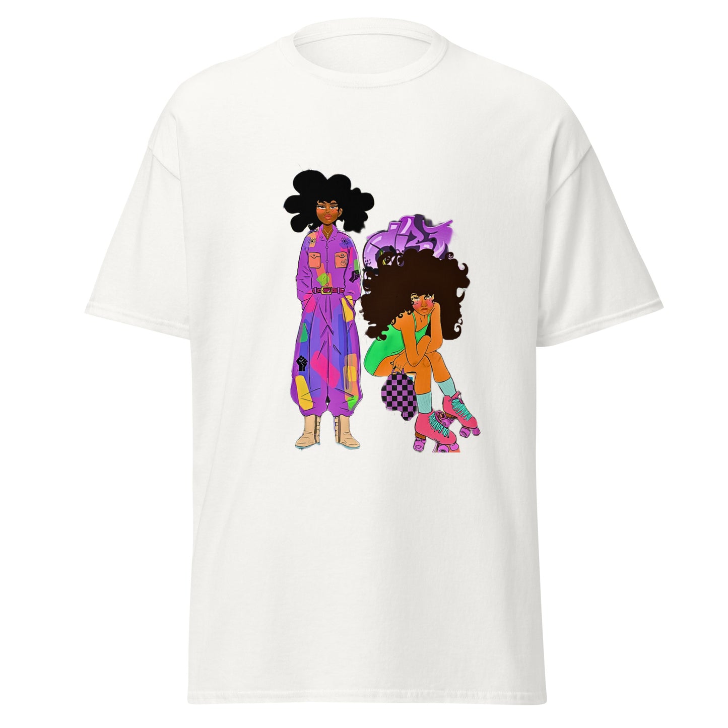 90s Icon Graphic T-shirt