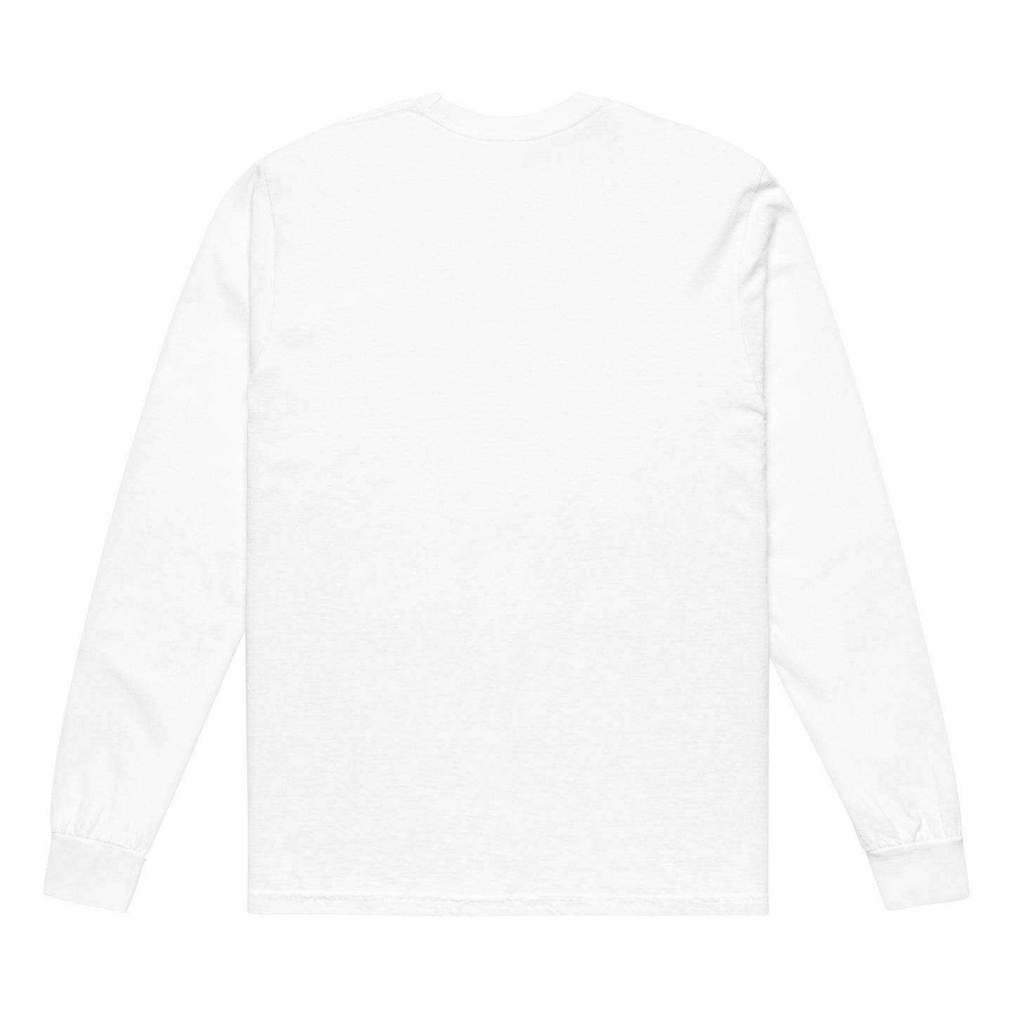 '90s Icon' Art Long-Sleeve Shirt