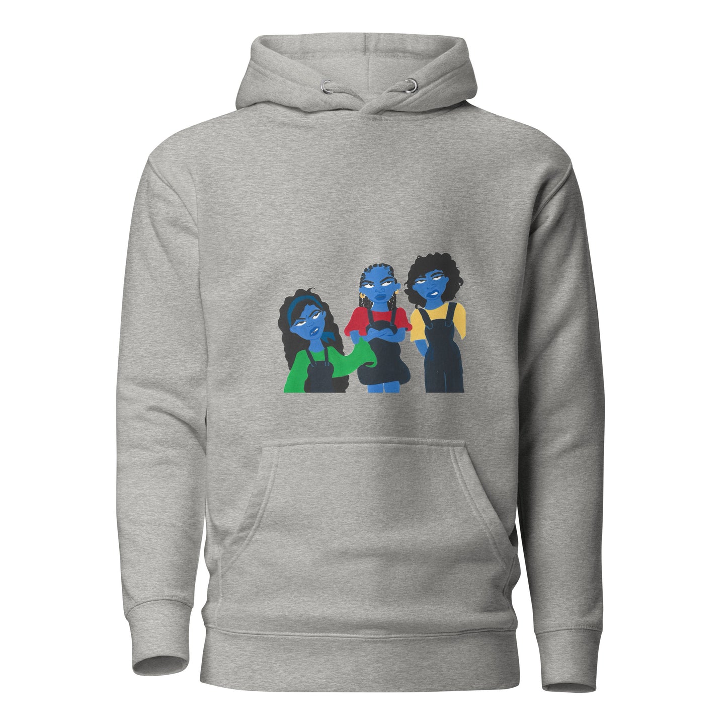 Unisex 'Gross Kids' Exclusive Hoodie