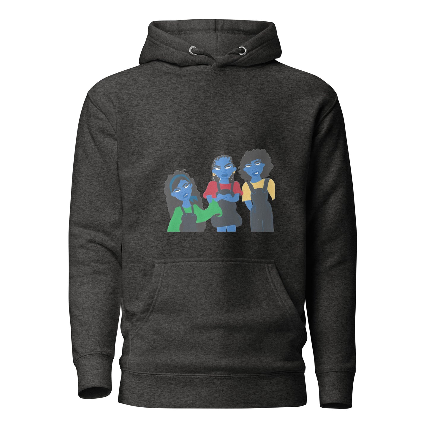 Unisex 'Gross Kids' Exclusive Hoodie