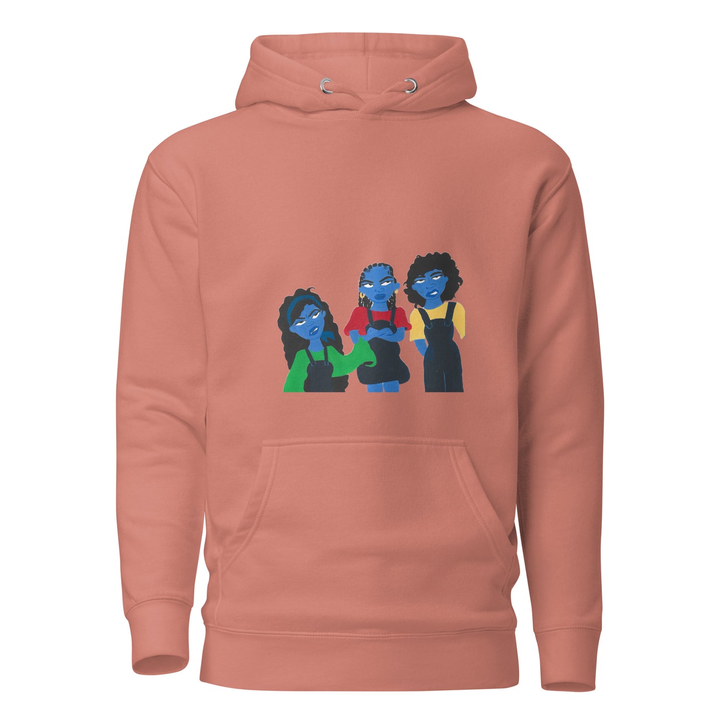 Unisex 'Gross Kids' Exclusive Hoodie